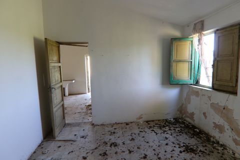 Herregård i Ispica, Ragusa, Ispica - € 120 000 | Ref: V003074 - foto 29